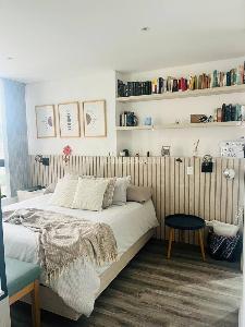 Apartamento de 1 alcoba en arriendo en Medellin, Medellín, 60 m² · foto 8 de 13