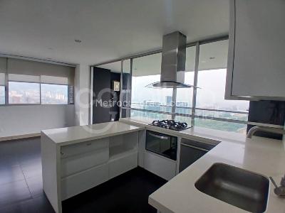 Apartamento en Arriendo, Medellin, Medellín