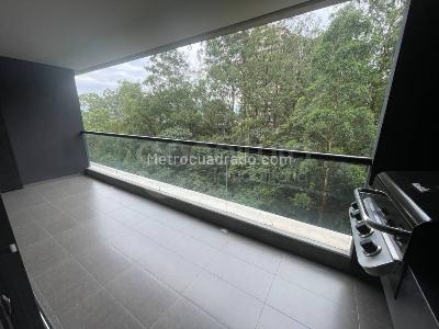 Apartamento de 2 alcobas en arriendo en Medellin, Medellín, 108 m² · foto 14 de 15