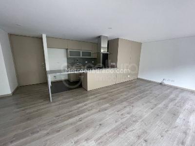 Apartamento de 2 alcobas en arriendo en Medellin, Medellín, 108 m² · foto 4 de 15