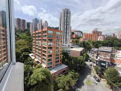 Apartamento de 2 alcobas en arriendo en Medellin, Medellín, 60 m² · foto 11 de 11