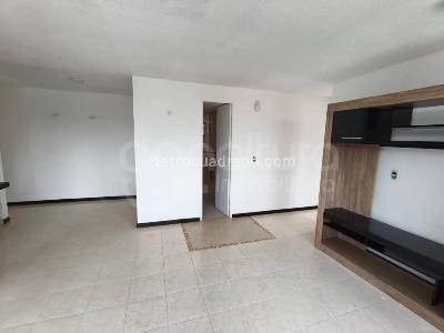 Apartamento de 2 alcobas en arriendo en Medellin, Medellín, 60 m² · foto 3 de 11