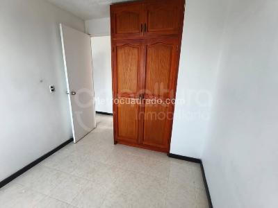 Apartamento de 2 alcobas en arriendo en Medellin, Medellín, 60 m² · foto 6 de 11