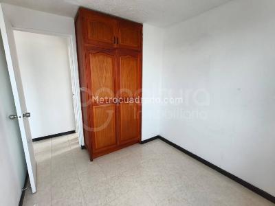 Apartamento de 2 alcobas en arriendo en Medellin, Medellín, 60 m² · foto 7 de 11