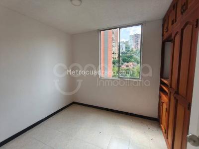 Apartamento de 2 alcobas en arriendo en Medellin, Medellín, 60 m² · foto 8 de 11