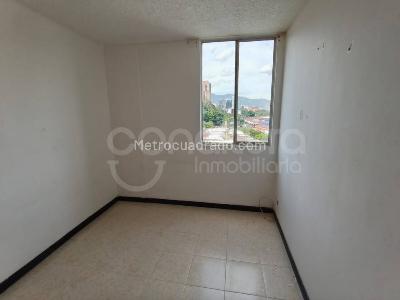 Apartamento de 2 alcobas en arriendo en Medellin, Medellín, 60 m² · foto 9 de 11