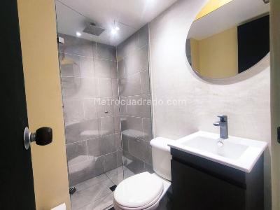 Apartamento de 4 alcobas en arriendo en Medellin, Medellín, 95 m² · foto 13 de 15