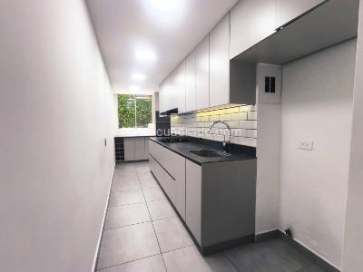 Apartamento de 4 alcobas en arriendo en Medellin, Medellín, 95 m² · foto 1 de 15