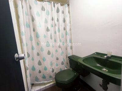 Apartamento de 4 alcobas en arriendo en Medellin, Medellín, 95 m² · foto 3 de 15