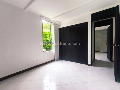 Apartamento de 4 alcobas en arriendo en Medellin, Medellín, 95 m² · foto 8 de 15