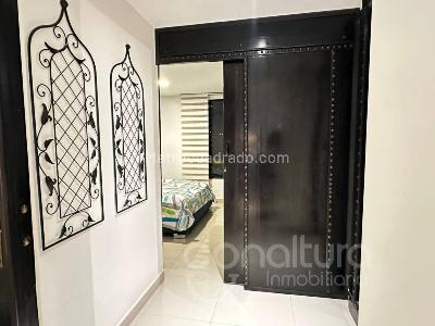 Apartamento de 3 alcobas en arriendo en Medellin, Medellín, 95 m² · foto 11 de 15