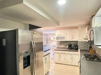 Apartamento de 3 alcobas en arriendo en Medellin, Medellín, 95 m² · foto 12 de 15