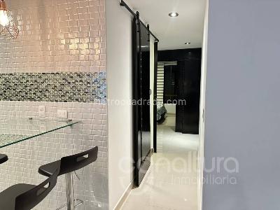 Apartamento de 3 alcobas en arriendo en Medellin, Medellín, 95 m² · foto 3 de 15