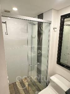 Apartamento de 3 alcobas en arriendo en Medellin, Medellín, 95 m² · foto 4 de 15