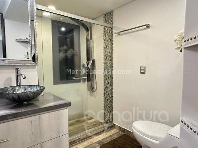 Apartamento de 3 alcobas en arriendo en Medellin, Medellín, 95 m² · foto 5 de 15