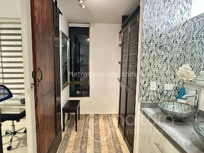 Apartamento de 3 alcobas en arriendo en Medellin, Medellín, 95 m² · foto 6 de 15