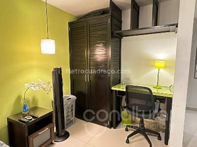 Apartamento de 3 alcobas en arriendo en Medellin, Medellín, 95 m² · foto 7 de 15