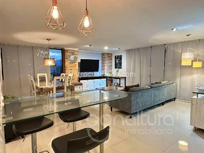 Apartamento de 3 alcobas en arriendo en Medellin, Medellín, 95 m² · foto 8 de 15
