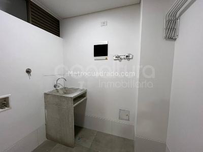 Apartaestudio en arriendo en Medellin, Medellín, 97 m² · foto 11 de 12