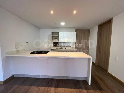 Apartaestudio en arriendo en Medellin, Medellín, 97 m² · foto 2 de 12