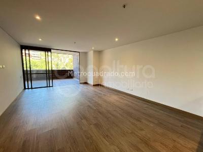 Apartaestudio en arriendo en Medellin, Medellín, 97 m² · foto 4 de 12