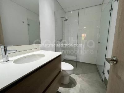 Apartaestudio en arriendo en Medellin, Medellín, 97 m² · foto 9 de 12
