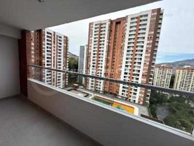 Apartamento de 2 alcobas en arriendo en Medellin, Medellín, 68 m² · foto 10 de 15