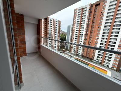 Apartamento de 2 alcobas en arriendo en Medellin, Medellín, 68 m² · foto 11 de 15