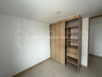 Apartamento de 2 alcobas en arriendo en Medellin, Medellín, 68 m² · foto 12 de 15