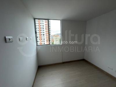 Apartamento de 2 alcobas en arriendo en Medellin, Medellín, 68 m² · foto 13 de 15