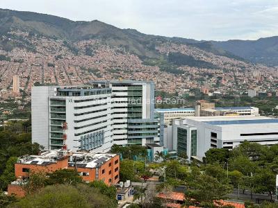 Apartamento de 2 alcobas en arriendo en Medellin, Medellín, 68 m² · foto 14 de 15