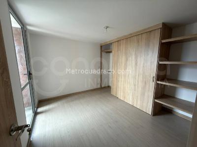 Apartamento de 2 alcobas en arriendo en Medellin, Medellín, 68 m² · foto 15 de 15