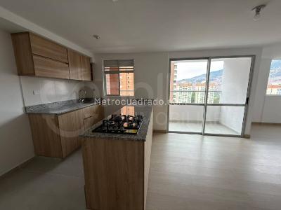 Apartamento de 2 alcobas en arriendo en Medellin, Medellín, 68 m² · foto 2 de 15