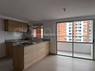 Apartamento de 2 alcobas en arriendo en Medellin, Medellín, 68 m² · foto 4 de 15