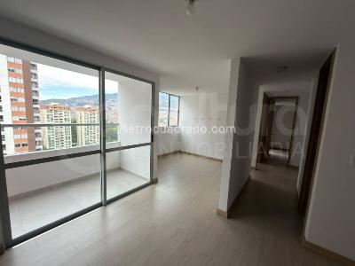 Apartamento de 2 alcobas en arriendo en Medellin, Medellín, 68 m² · foto 7 de 15