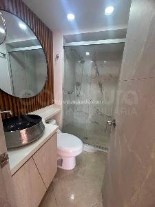 Apartamento de 3 alcobas en arriendo en Medellin, Medellín, 75 m² · foto 12 de 15