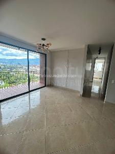 Apartamento de 3 alcobas en arriendo en Medellin, Medellín, 75 m² · foto 2 de 15