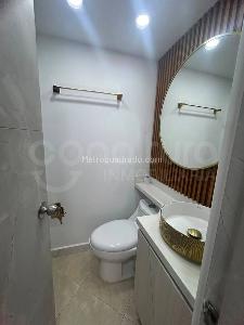 Apartamento de 3 alcobas en arriendo en Medellin, Medellín, 75 m² · foto 7 de 15