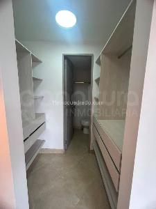 Apartamento de 3 alcobas en arriendo en Medellin, Medellín, 75 m² · foto 9 de 15
