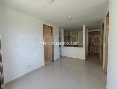 Apartamento de 3 alcobas en arriendo en Medellin, Medellín, 58 m² · foto 10 de 13