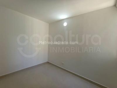 Apartamento de 3 alcobas en arriendo en Medellin, Medellín, 58 m² · foto 12 de 13