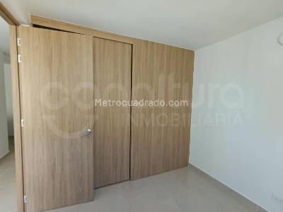 Apartamento de 3 alcobas en arriendo en Medellin, Medellín, 58 m² · foto 13 de 13