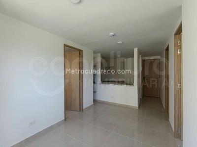 Apartamento de 3 alcobas en arriendo en Medellin, Medellín, 58 m² · foto 3 de 13