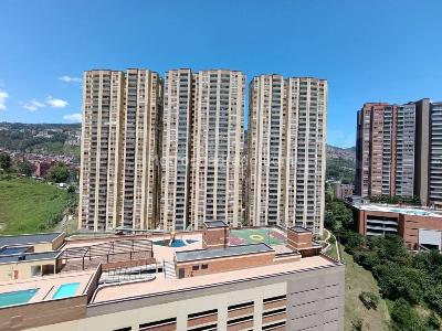 Apartamento de 3 alcobas en arriendo en Medellin, Medellín, 58 m² · foto 6 de 13