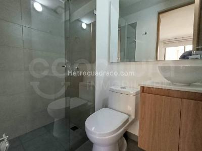 Apartamento de 3 alcobas en arriendo en Medellin, Medellín, 58 m² · foto 8 de 13