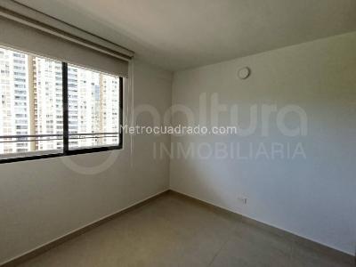 Apartamento de 3 alcobas en arriendo en Medellin, Medellín, 58 m² · foto 9 de 13