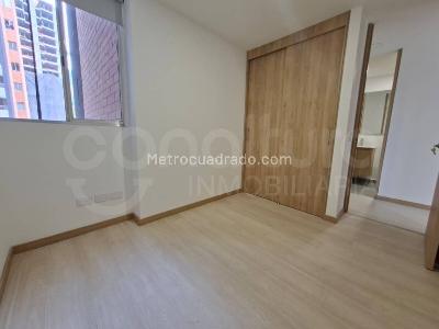 Apartamento de 3 alcobas en arriendo en Envigado, Envigado, 62 m² · foto 11 de 15