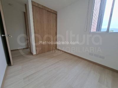 Apartamento de 3 alcobas en arriendo en Envigado, Envigado, 62 m² · foto 12 de 15