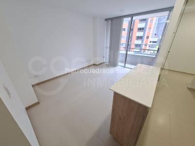 Apartamento de 3 alcobas en arriendo en Envigado, Envigado, 62 m² · foto 3 de 15