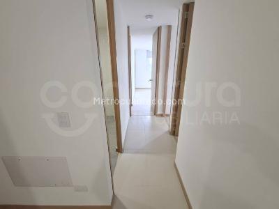 Apartamento de 3 alcobas en arriendo en Envigado, Envigado, 62 m² · foto 6 de 15